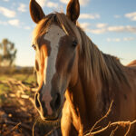 Chevaux à vendre : comment s’assurer de ne pas se faire arnaquer ?