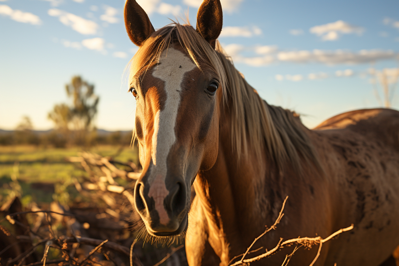 Chevaux à vendre : comment s’assurer de ne pas se faire arnaquer ?