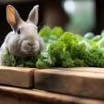 Comment bien nourrir mon lapin nain ?