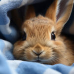 Comment calmer un lapin nain ?