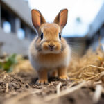 Comment éduquer un lapin nain à la propreté ?