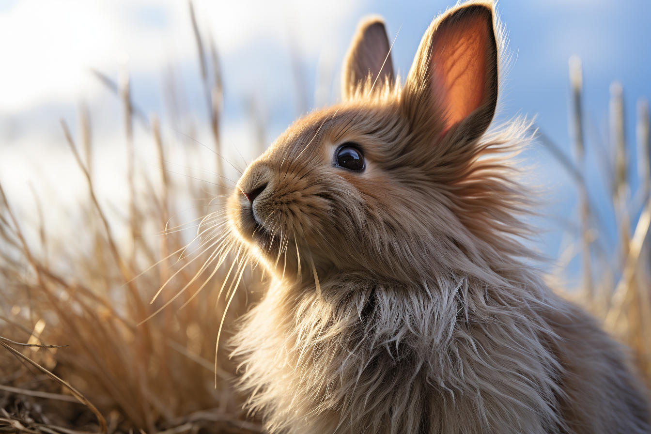 Comment reconnaître un lapin extra nain ?