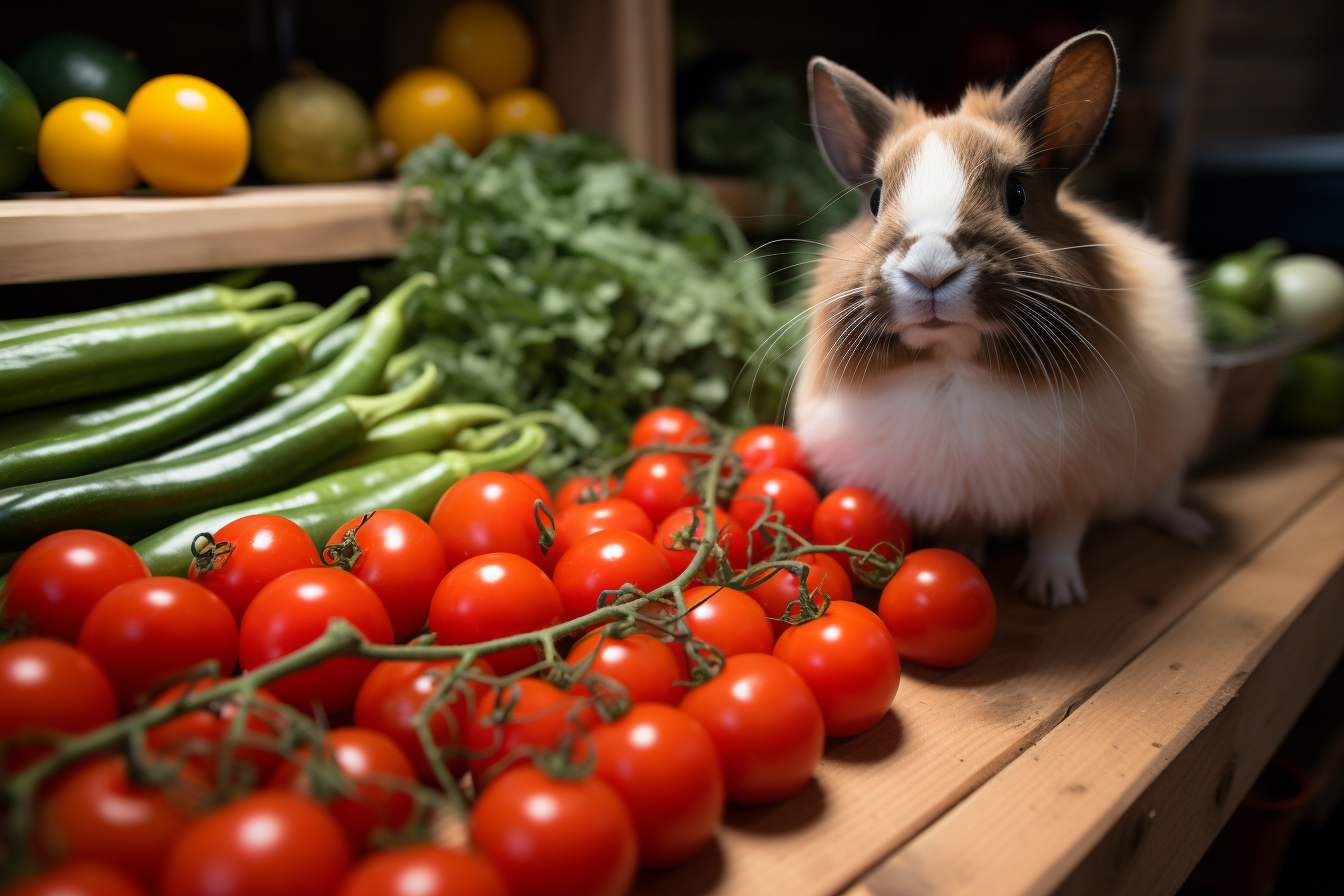 Faut il stériliser son lapin nain ?