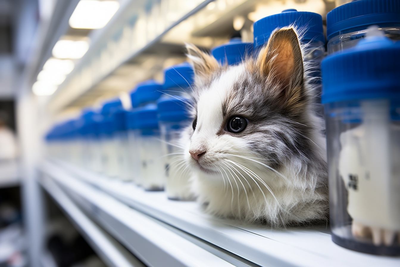 Faut il vacciner son lapin nain ?