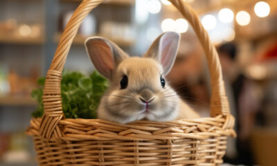 Ou acheter lapin extra nain ?