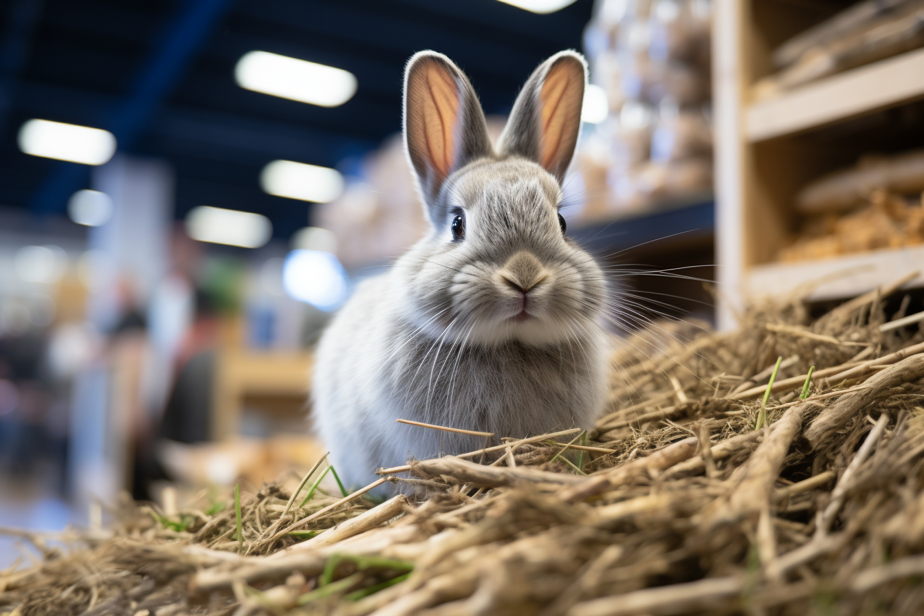 Ou acheter un lapin nain belier ?