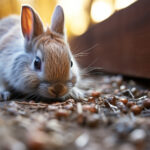 Quand couper ongles lapin nain ?