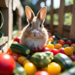 Quel enclos pour un lapin nain ?