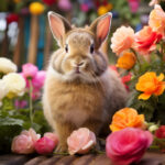 Quel est l’âge maximum d’un lapin nain ?