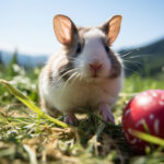 Quel jouet pour un lapin nain ?