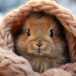 Quel temperature supporte un lapin nain ?