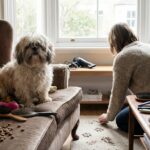 15 raisons de ne pas adopter un shih tzu