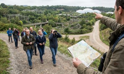 Combien de km fait le zoo de beauval ?