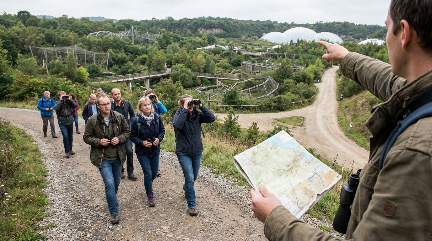 Combien de km fait le zoo de beauval ?
