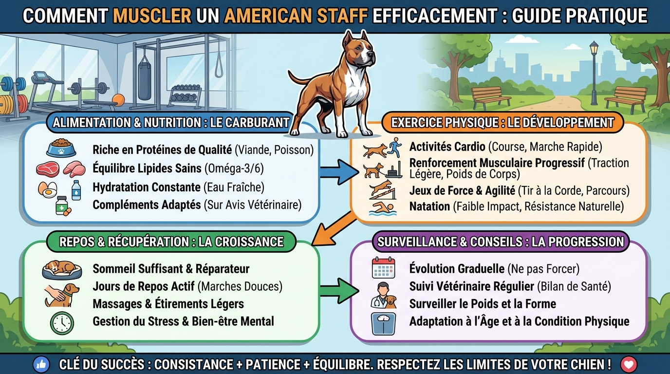 Alimentation et supplémentation