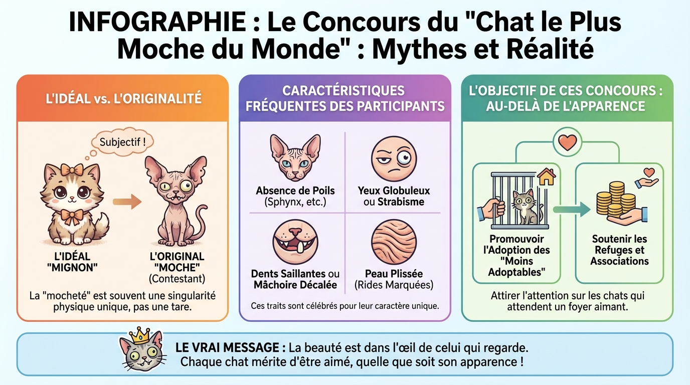 Caractéristiques physiques