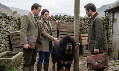 Quel est le prix d'un mastiff tibétain en 2023 ?