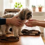 Shih tzu à donner urgemment : comment adopter ce compagnon