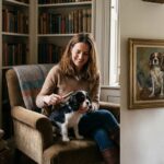 Tout savoir sur le cavalier king charles nain