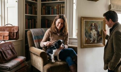 Tout savoir sur le cavalier king charles nain