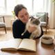 Adopter un chat ragdoll à donner : guide complet