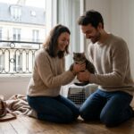 Adopter un chaton en &icirc;le-de-france : guide complet