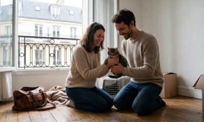 Adopter un chaton en île-de-france : guide complet