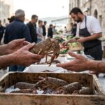 Cigale de mer : quel prix pour se r&eacute;galer ?