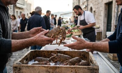 Cigale de mer : quel prix pour se régaler ?
