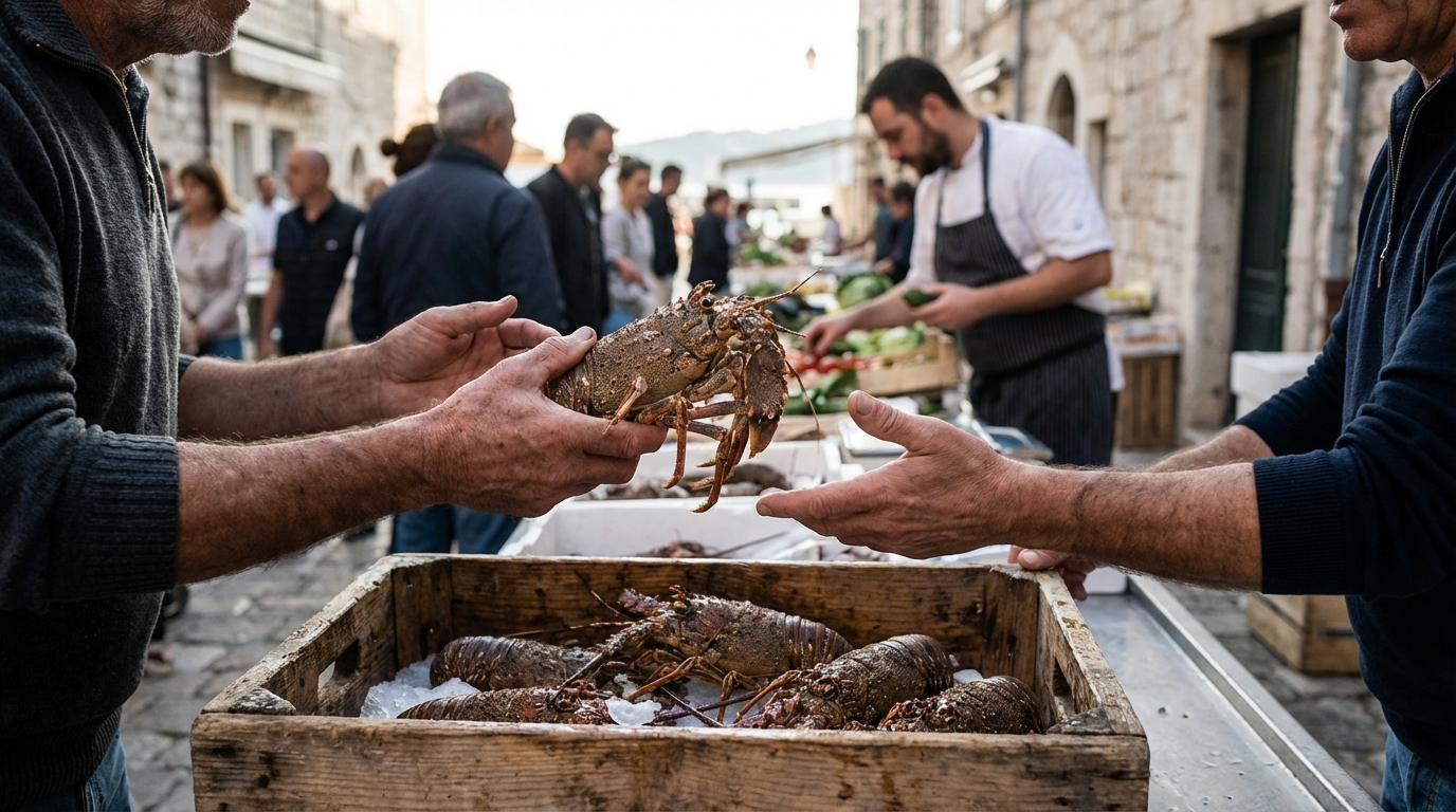 Cigale de mer : quel prix pour se régaler ?
