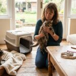 Comment choisir un b&eacute;b&eacute; maine coon : guide complet