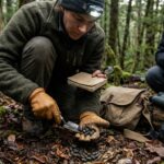 Comment reconnaître les crottes d'animaux nocturnes facilement