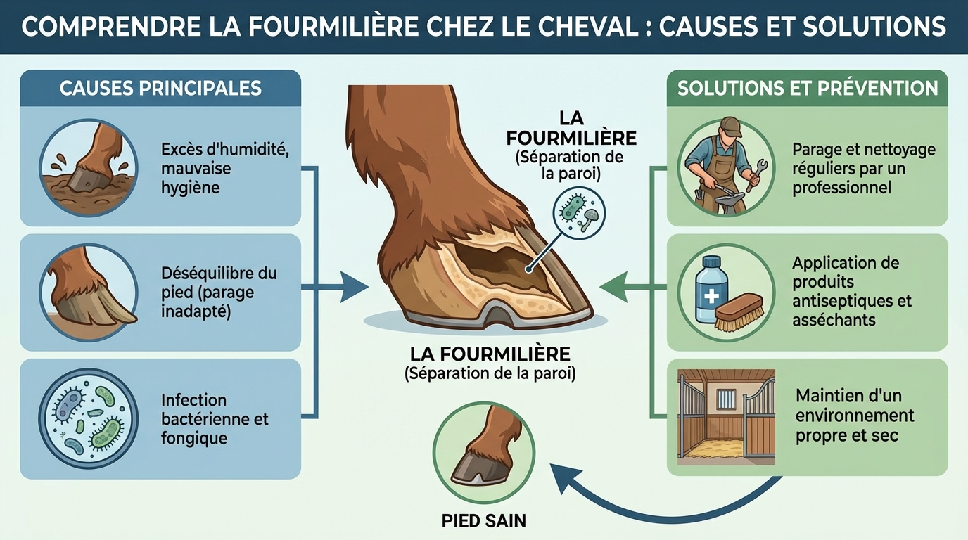 Sympt&ocirc;mes &agrave; surveiller
