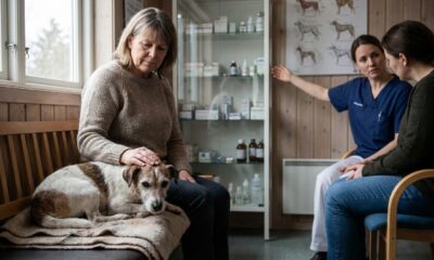 De quoi meurt un jack russell ? comprendre les risques