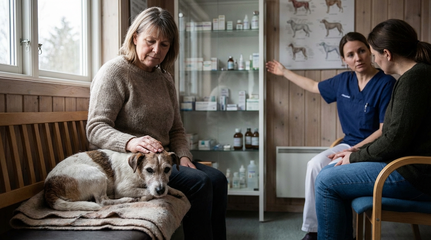 De quoi meurt un jack russell ? comprendre les risques