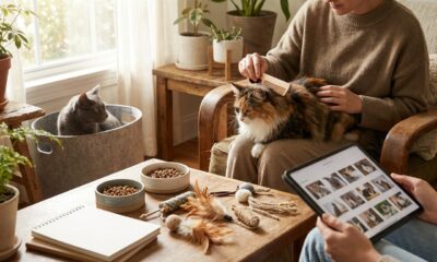 Découvrez le chat comme coco : alternatives et conseils pratiques