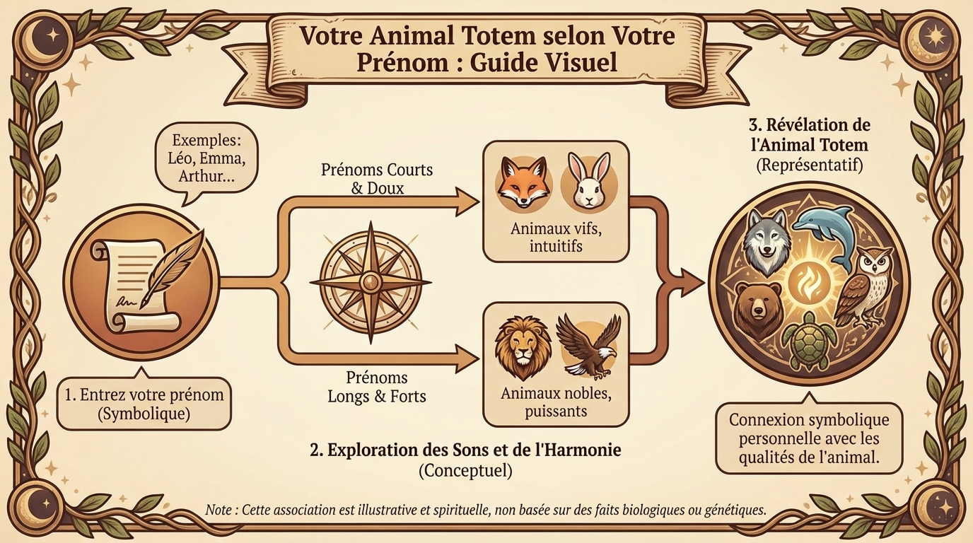 Les vibrations des pr&eacute;noms et leur influence