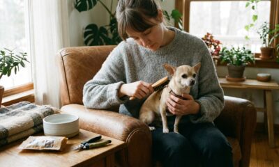 Découvrez tout sur le chiwawa : caractère et soins