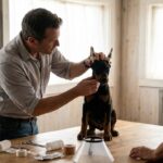 Élevage dobermann : tout savoir sur les oreilles coupées