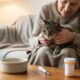 Insuffisance rénale chez le chat : symptômes et conseils