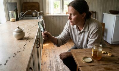 Invasion de fourmis : quelle signification derrière ce phénomène ?