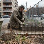 La dure vie du lapin urbain : d&eacute;fis et solutions