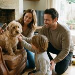 Le golden retriever nain : tout ce que vous devez savoir