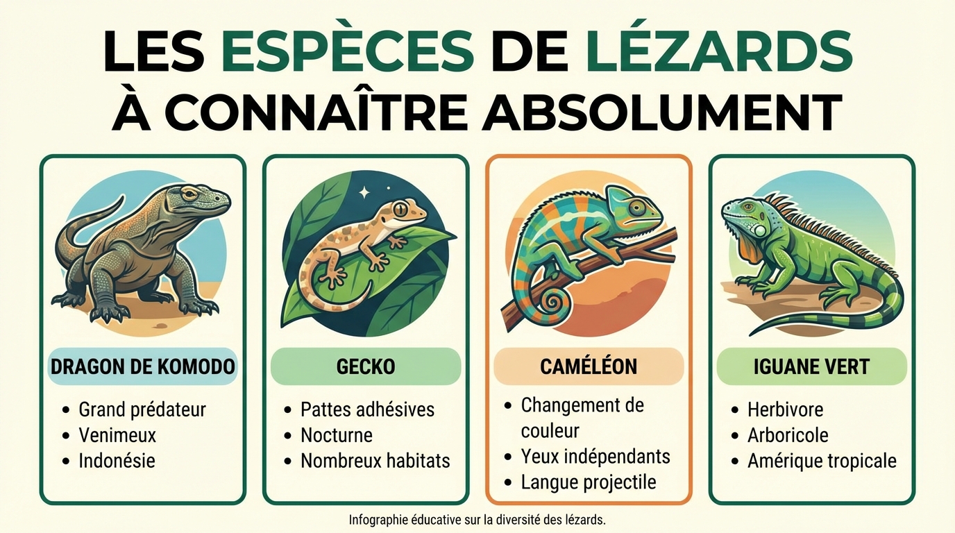 Habitat et mode de vie