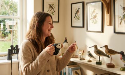 Les noms d'oiseaux rigolos pour égayer votre quotidien