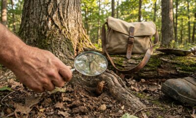 Que mangent les cigales ? tout ce qu'il faut savoir