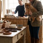 Quel est le prix d'un chien boo et où le trouver ?