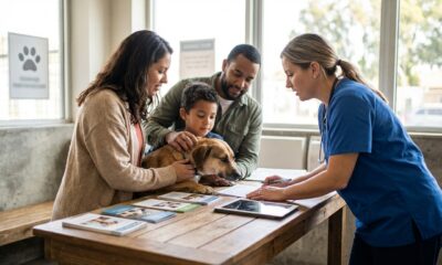 Tout savoir sur la nouvelle loi sur les animaux de compagnie de 2021