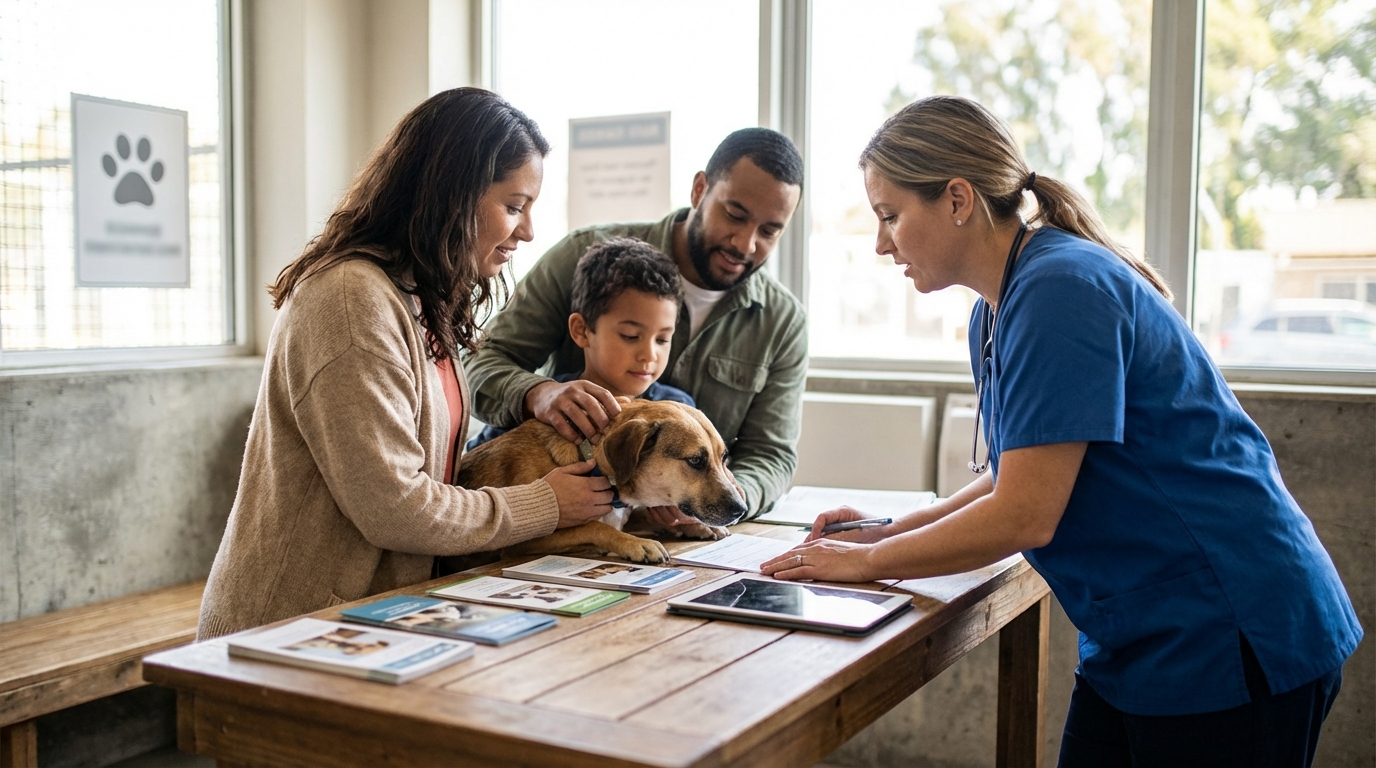Tout savoir sur la nouvelle loi sur les animaux de compagnie de 2021