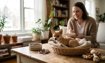 Tout savoir sur le chiot chihuahua : conseils et astuces